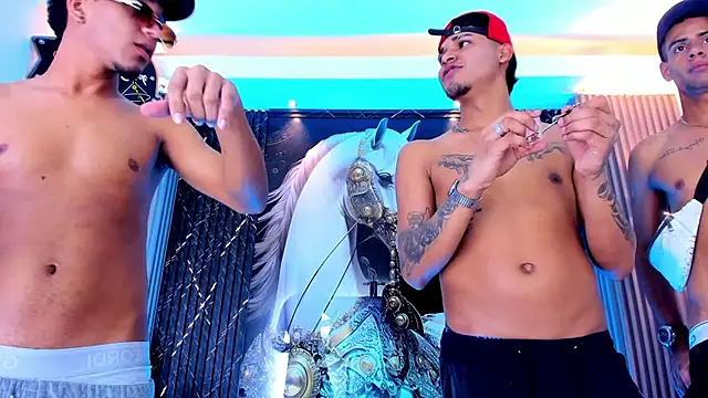 the_knights_of_the_night_'s Webcam Show