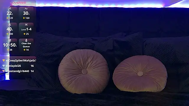 armina_red Adlı Modelin Canlı XXX Sohbeti