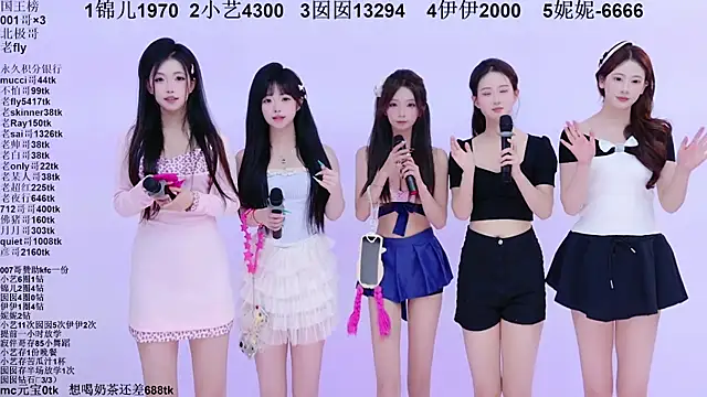 โชว์เว็บแคมของ 1X-two