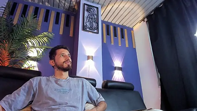 sam_bisex Obrolan Langsung XXX