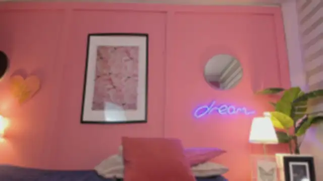 SoySaraa's Live XXX Chat