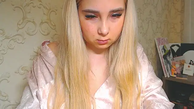 Živý XXX chat DolphinDreams