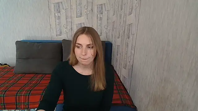 Živý XXX chat Pilly_green_