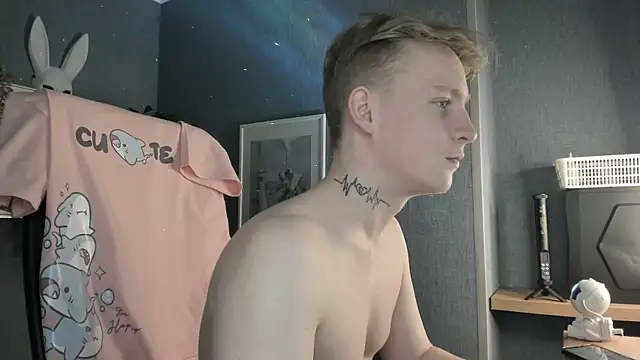 AlexxSweet Obrolan Langsung XXX