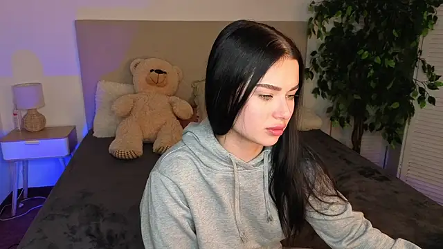 Chat XXX en directo de Silena_sky