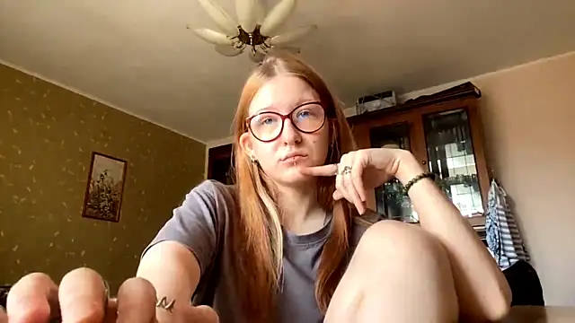 Chat +18 de LaureenVielma ao vivo