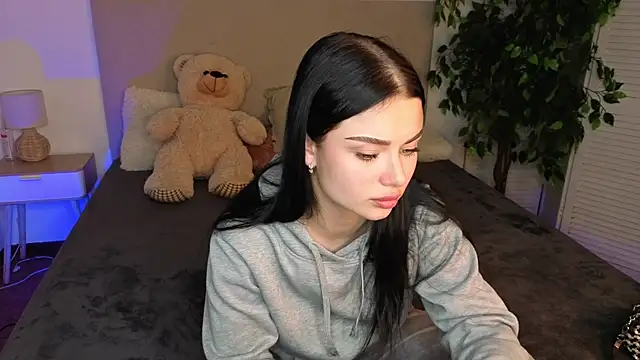 Chat XXX en directo de Silena_sky