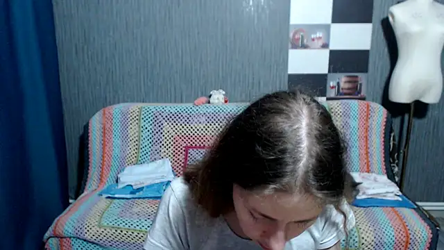 Czat XXX na żywo – pa1e_pr1ncess