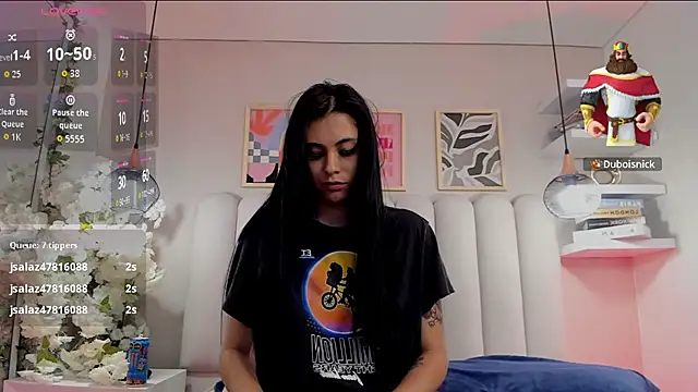 DAKOTA_BLAZE__'s Live XXX Chat