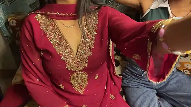 โชว์เว็บแคมของ shuhana_