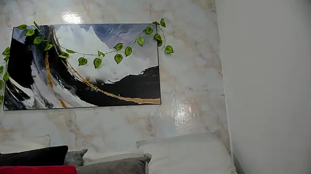 Anhii_Ruiz's Live XXX Chat