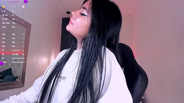 aliscollins_'s Live XXX Chat