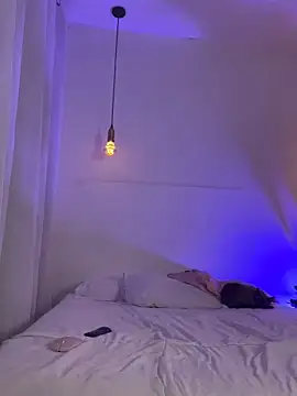 Show de Anny_Fetish na webcam