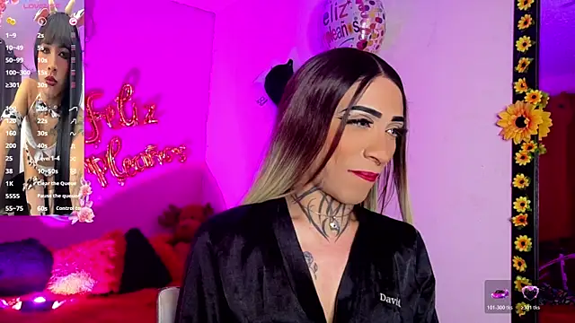 Show Webcam de MICAELA_RANGELL_