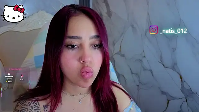 merloth_sub's Live XXX Chat