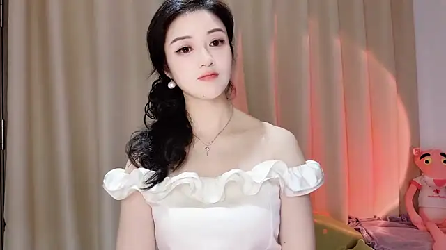 starsqimei's Live XXX Chat