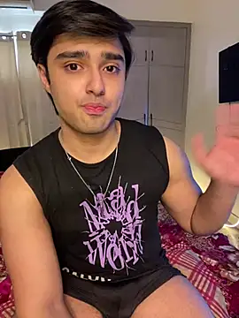 Rocco787876's Webcam Show