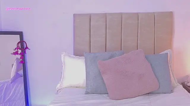 دردشة Tefy-Rose الجنسية المباشرة