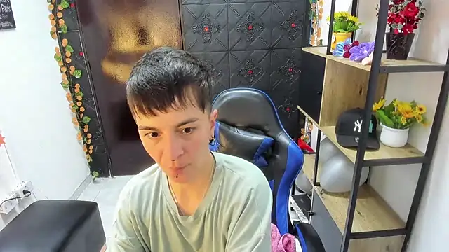 _Hannah_Hot's Live XXX Chat