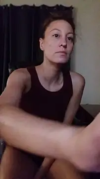 Pertunjukan Kamera Web AnnenayLaurent