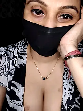 Horny_Shalu's Live XXX Chat