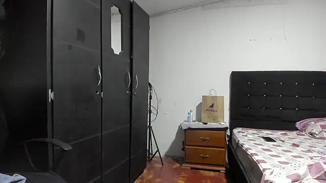 Ryan_xc1 élő XXX-chatje