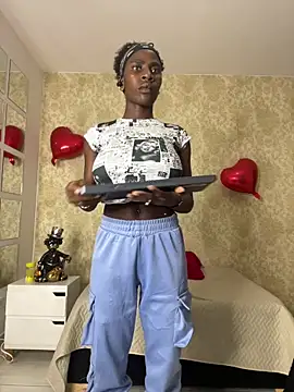 MorenaLush_Eup's Live XXX Chat