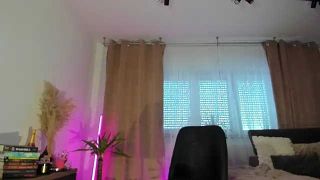 JacquelineHex 라이브 XXX 채팅