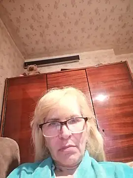 Georgette466 Webcam-Show