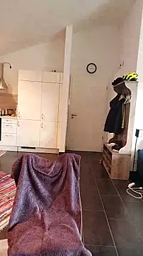 hamstiboy55n Webbikameraesitys