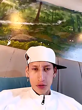 Disey888 Show in webcam