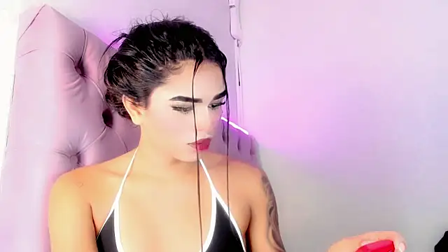 MarguiePonds' Live XXX Chat