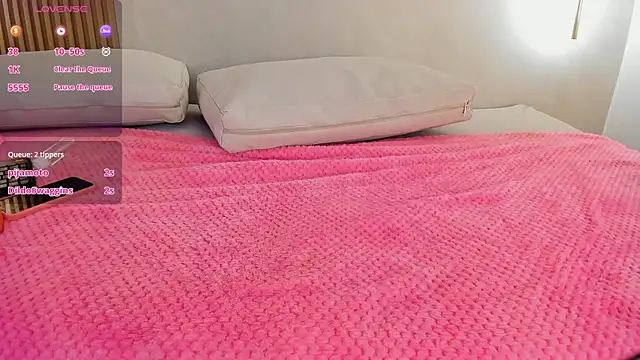 دردشة lua_rosse الجنسية المباشرة