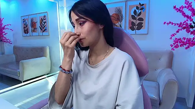 Palmer_foxx's Live XXX Chat