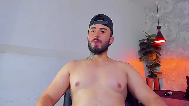 martin_foster_ 现场XXX聊天