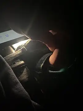 Show webcam de Shawnronald420861