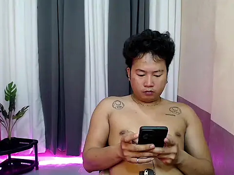 Soctober 在線直播表演