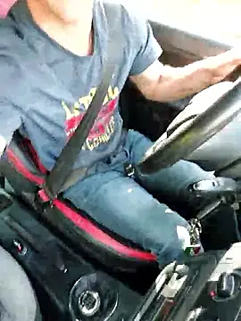 Show modela Xcoquinx na web-kameri