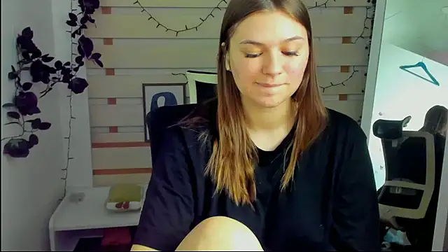 Josephine_Kiss 现场XXX聊天