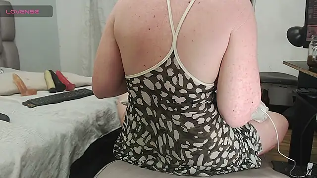 Kittywhiteass live XXX chat