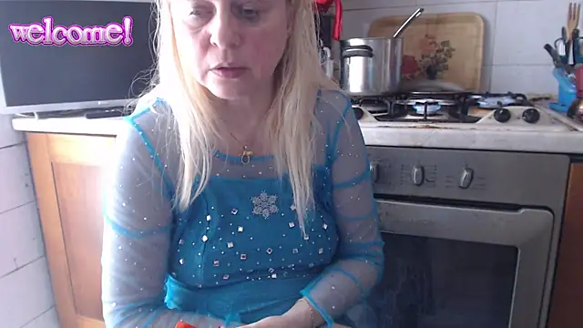 martachatte's Live XXX Chat