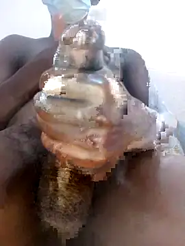 Show Webcam de Bootyboyx