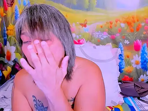 indianroxy Live XXX-chat