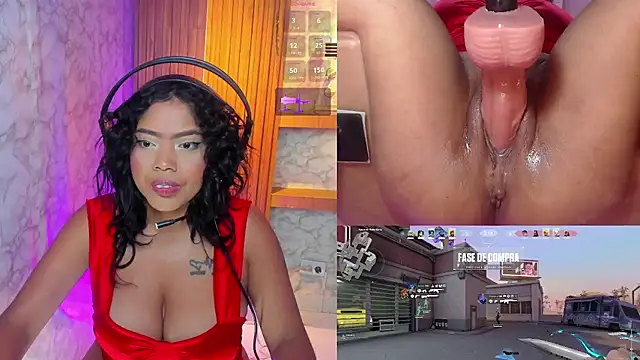 NinaCapelli: απευθείας συνομιλία ΧΧΧ