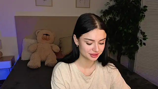 Silena_sky élő XXX-chatje