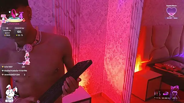 Sembang XXX Secara Langsung osamu_tay