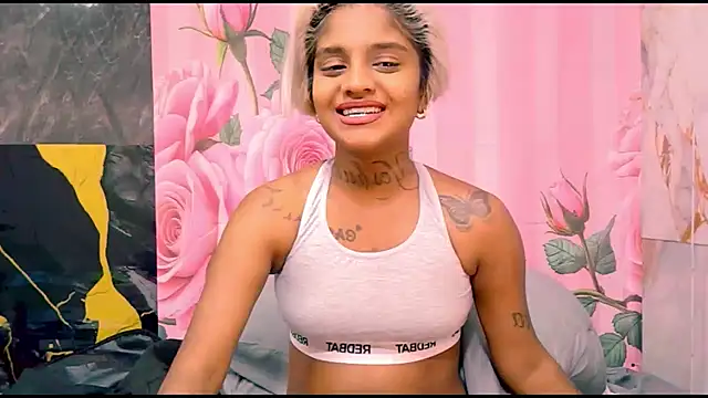 Онлайн чат XXX indian_barbie