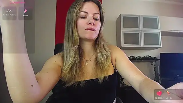 دردشة ladysabotage الجنسية المباشرة