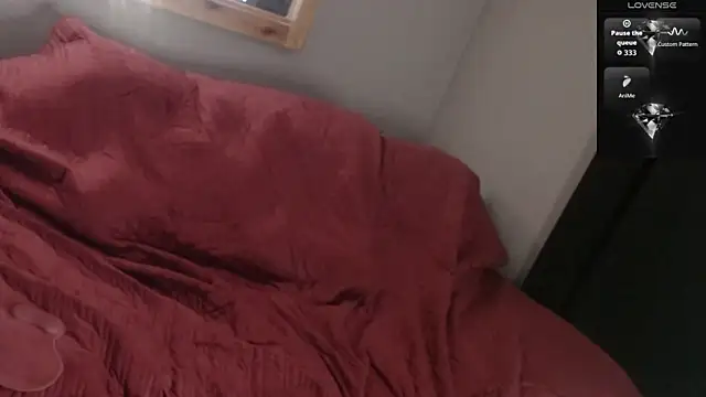 MaxRouger: απευθείας συνομιλία ΧΧΧ