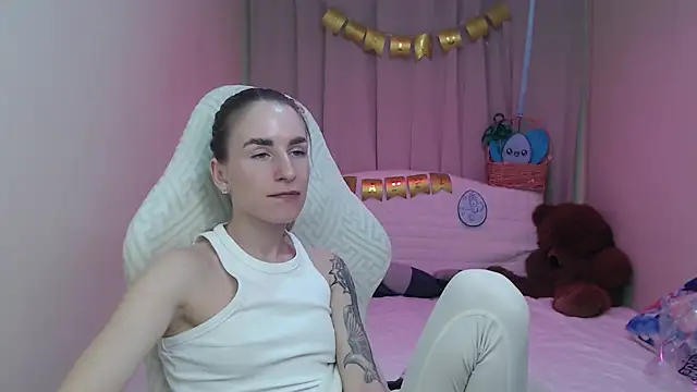 Онлайн чат XXX DeboraHorny